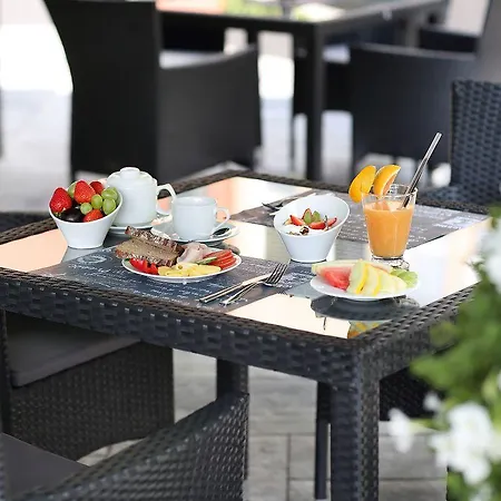 Harmony Club Otel