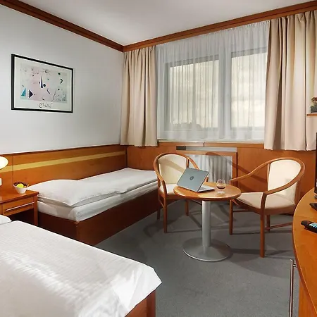 Otel Harmony Club
