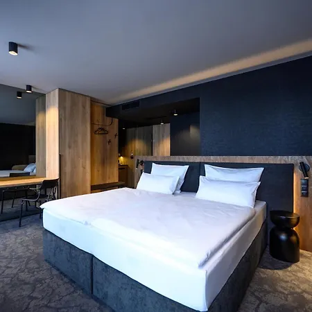 Harmony Club Otel 3*