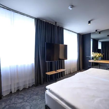 Harmony Club Otel