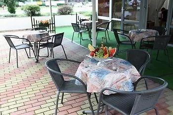 Otel Harmony Club Ostrava