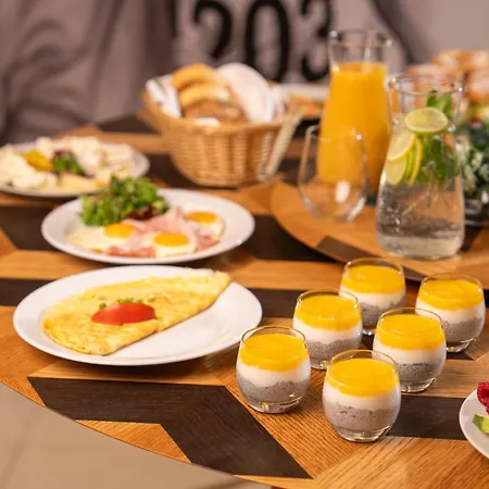 Otel Harmony Club 3*