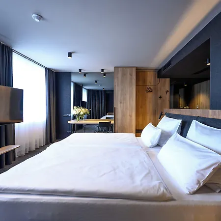 Otel Harmony Club Ostrava
