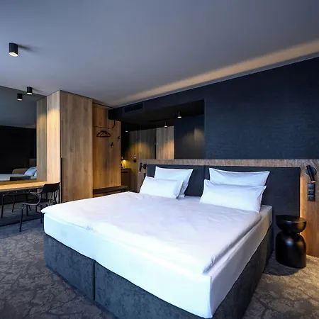 Harmony Club Otel