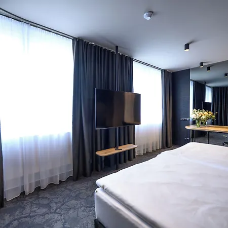 Otel Harmony Club Ostrava