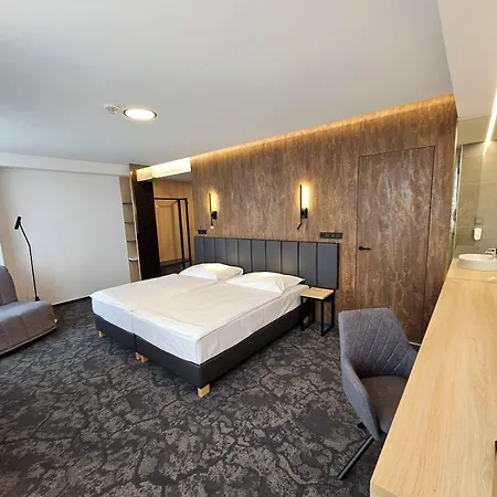 Otel Harmony Club 3*