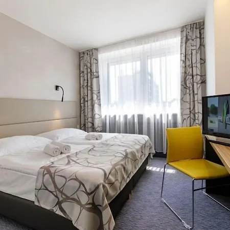 Otel Harmony Club 3*