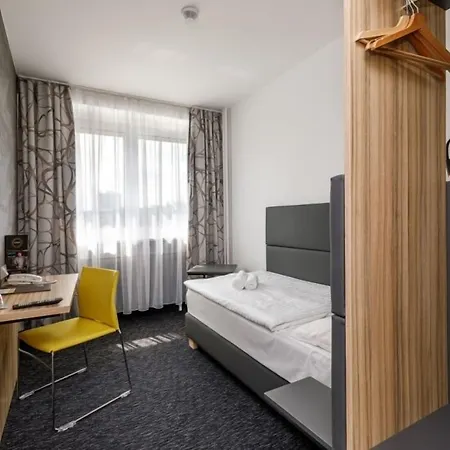 Harmony Club 3* Ostrava