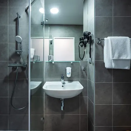 Harmony Club Hotel Ostrava