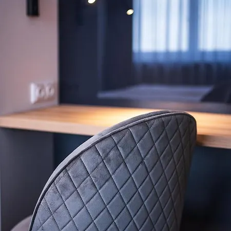 Harmony Club Hotel Ostrava
