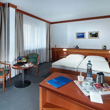 Harmony Club Hotel 3*