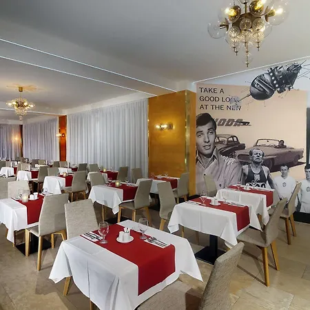 Harmony Club Hotel 3*