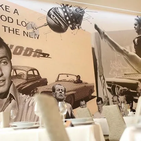 Harmony Club 3* Ostrava