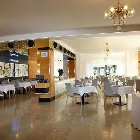 Harmony Club Hotel 3*