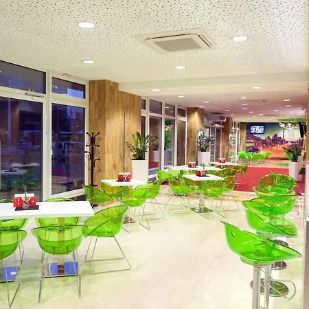 Harmony Club 3* Ostrava