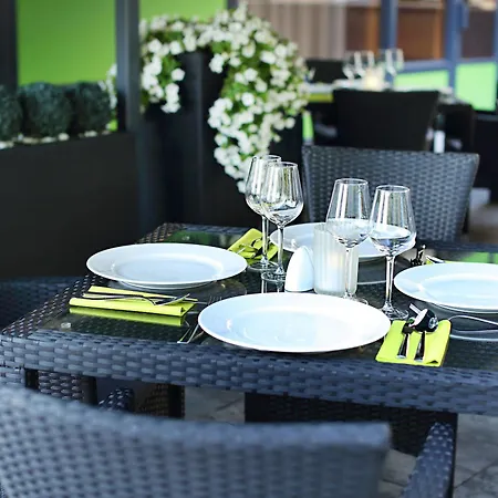 Harmony Club Hotel