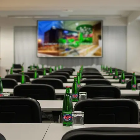 Hotel Harmony Club Ostrava