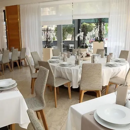 Harmony Club Hotel