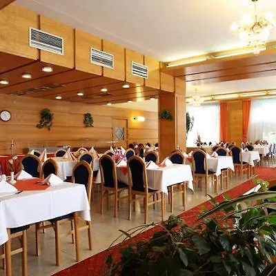 Harmony Club אוסטרבה