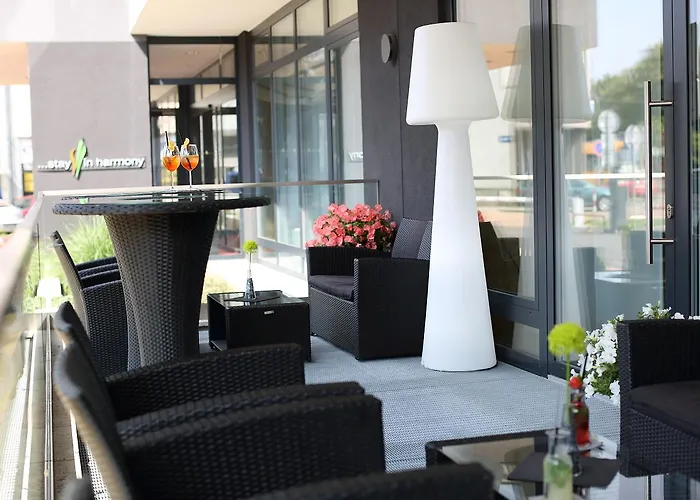 Harmony Club אוסטרבה