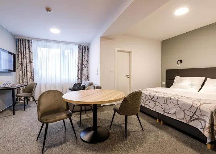 Hotel Harmony Club 3*