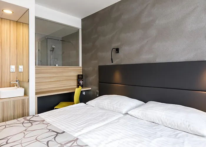 Harmony Club Hotel 3*