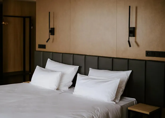 Hotel Harmony Club 3*