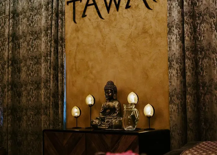 Hotel Harmony Club Ostrava