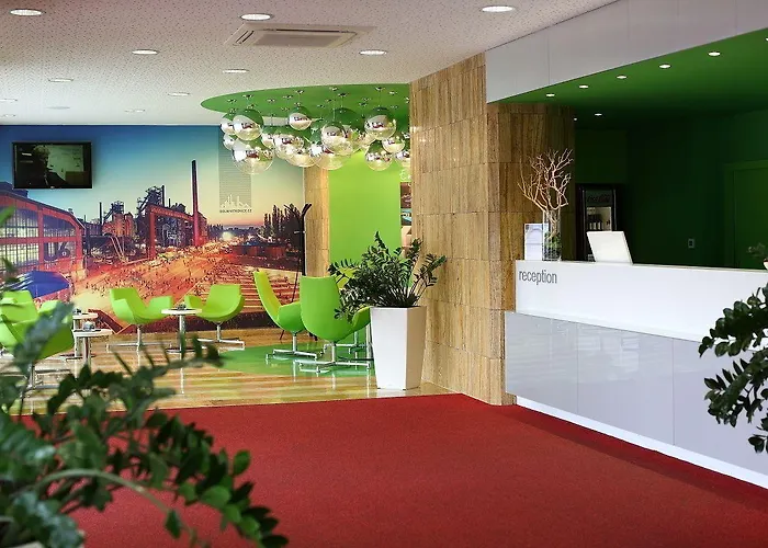 Harmony Club 3* אוסטרבה