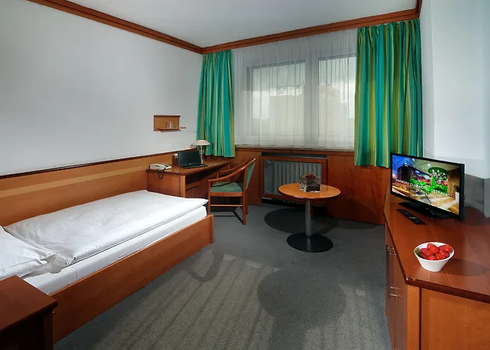 Hotel Harmony Club Ostrava