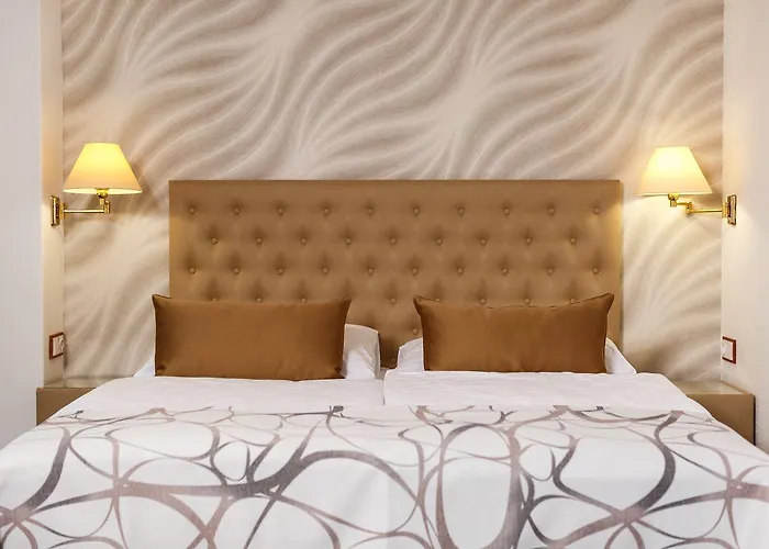 Harmony Club Hotel 3*