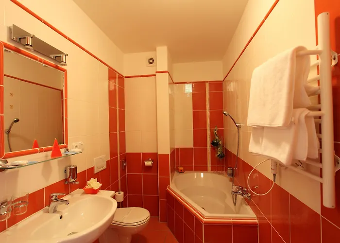 Hotel Harmony Club Ostrava