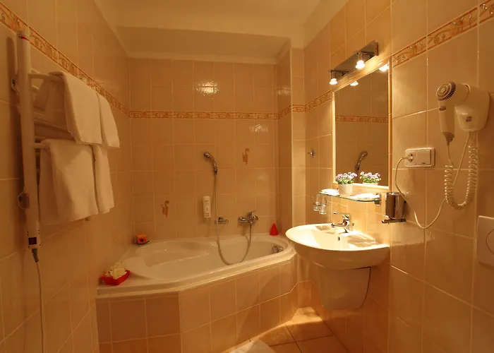 Harmony Club 3* אוסטרבה