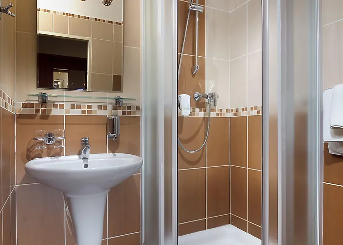 Hotel Harmony Club Ostrava