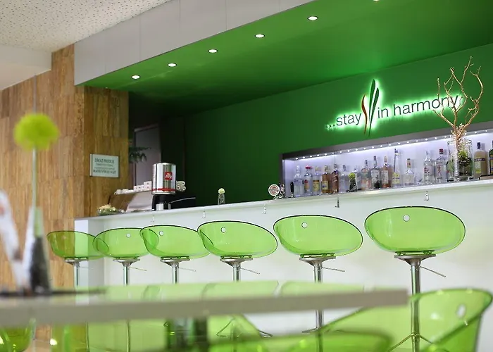 Hotel Harmony Club 3*