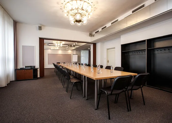 Harmony Club Hotel Ostrava