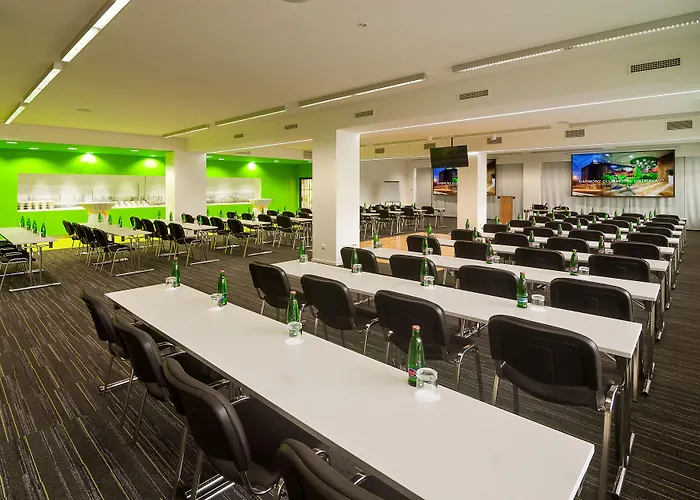 Harmony Club 3* אוסטרבה