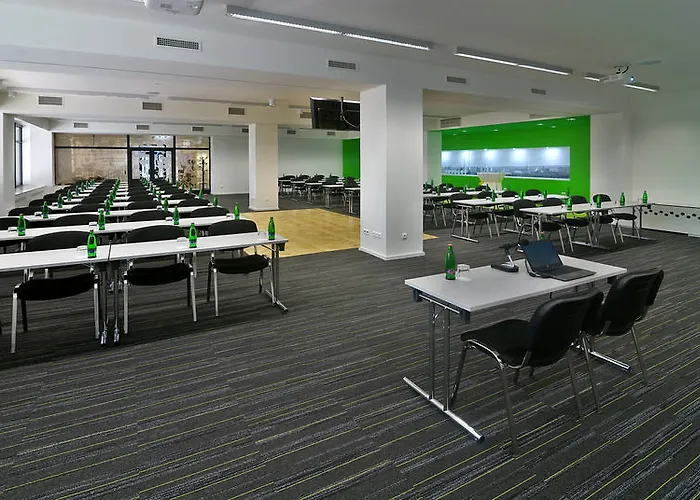 מלון Harmony Club 3*