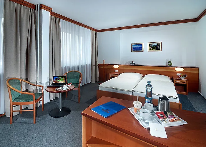 Harmony Club Hotel 3*