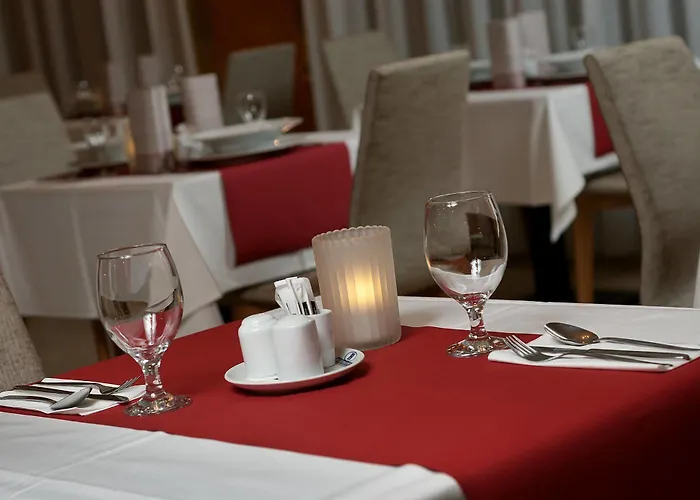 Harmony Club Hotel Ostrava