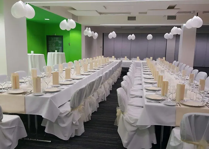 מלון Harmony Club 3*