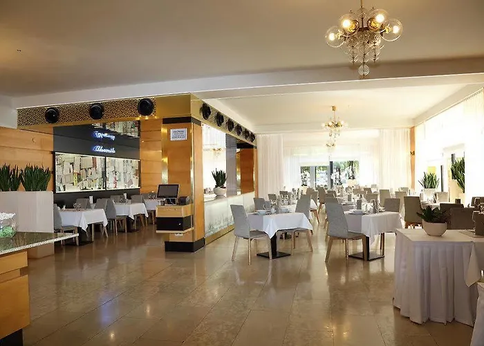 Harmony Club Hotel 3*