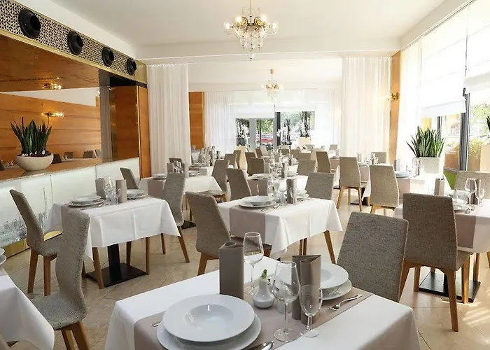 Harmony Club אוסטרבה