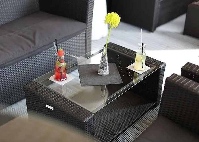 Harmony Club Hotel Ostrava