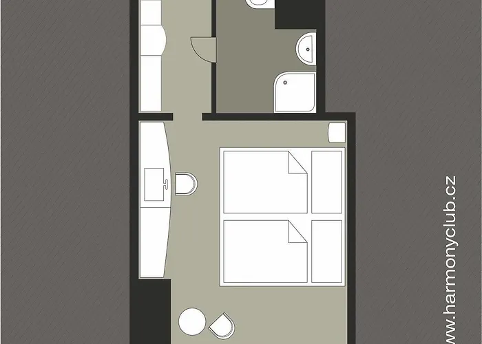 Hotel Harmony Club Ostrava