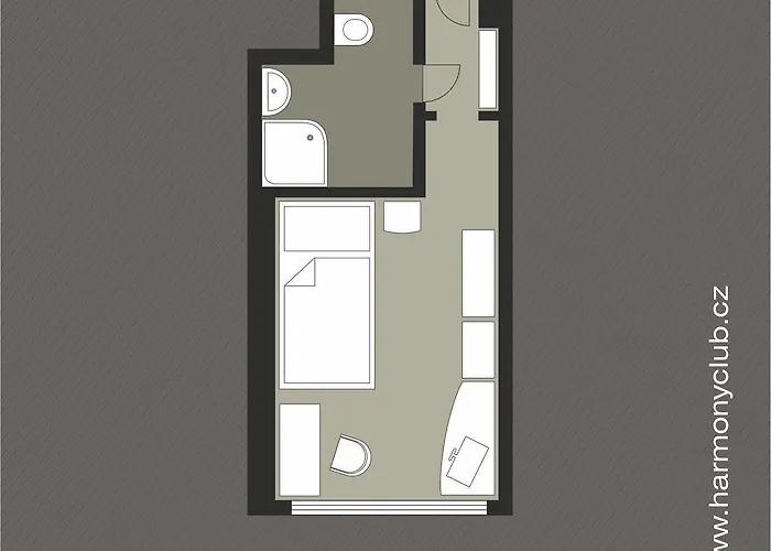 Harmony Club מלון