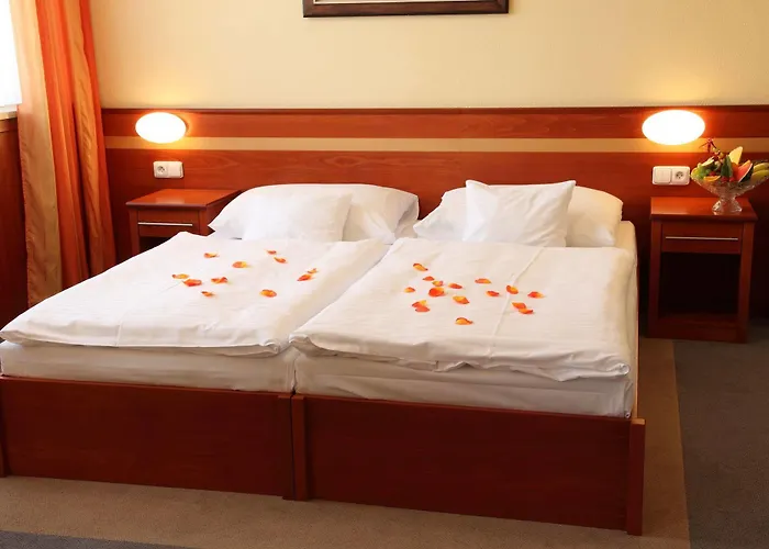 Harmony Club Hotel Ostrava