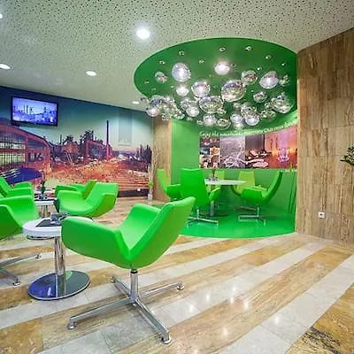 מלון Harmony Club 3*