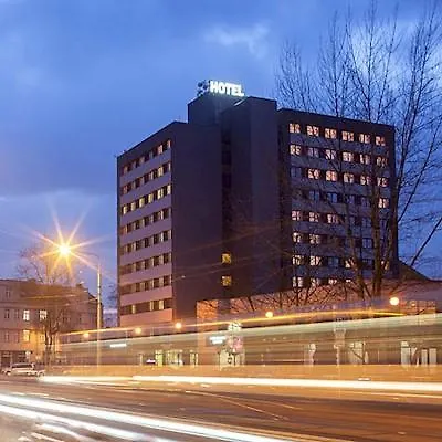 Hotel Harmony Club Ostrava