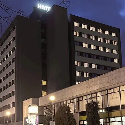 Harmony Club 3* אוסטרבה